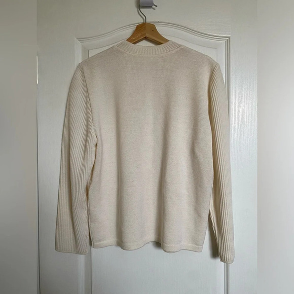 BODE Button-Up Cardigan - Picture 6 of 9